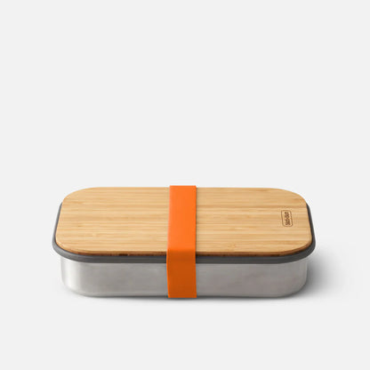 Sandwich Box - Orange