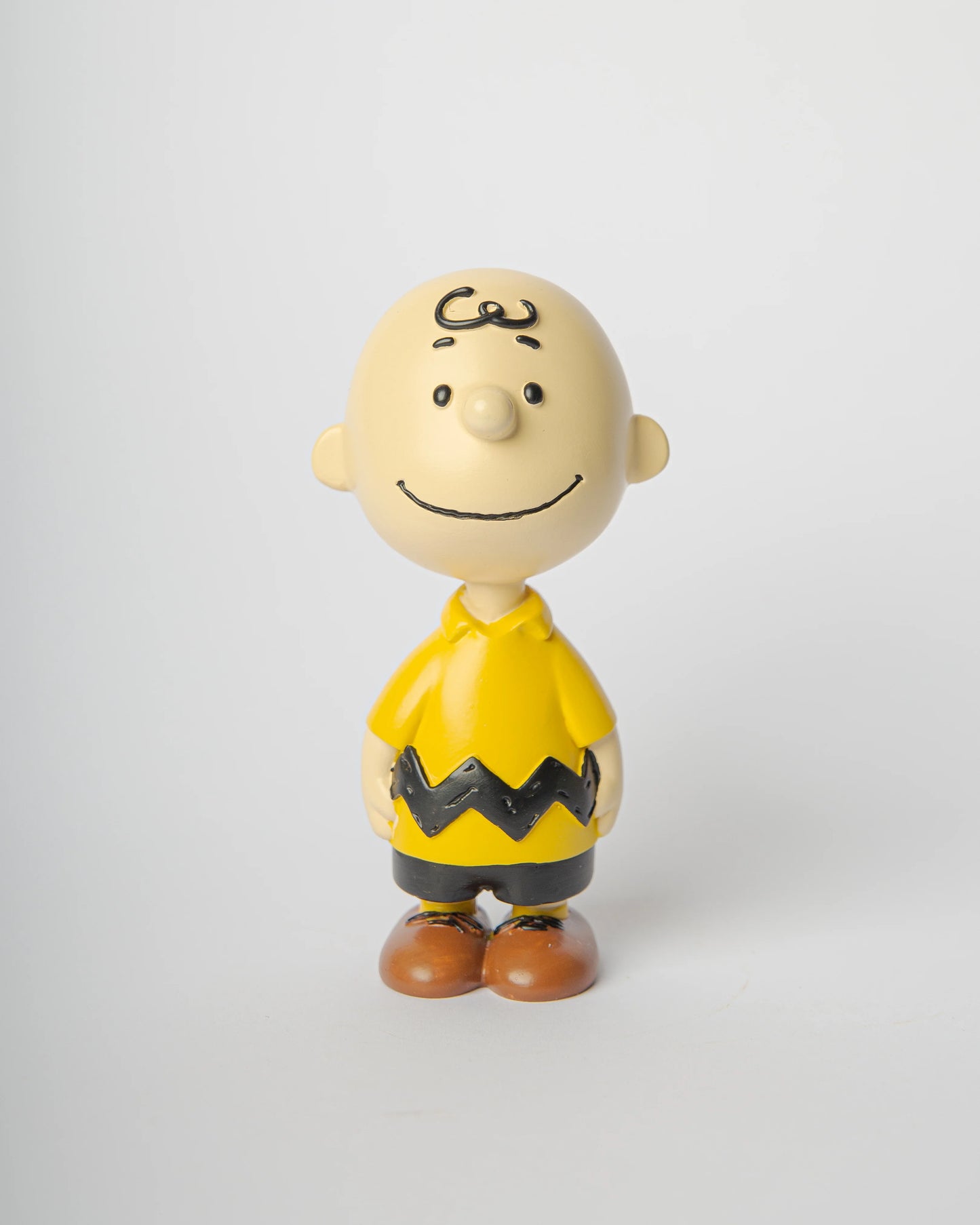 Charlie Brown Figure 12cm