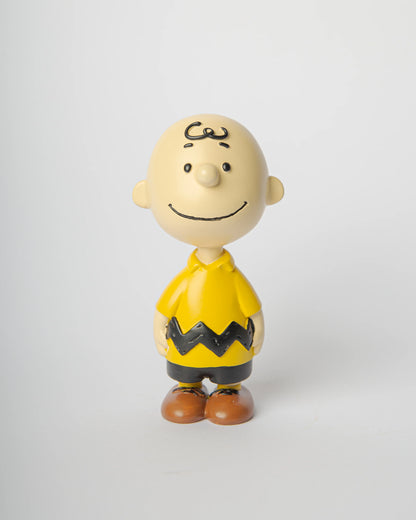 Charlie Brown Figure 12cm