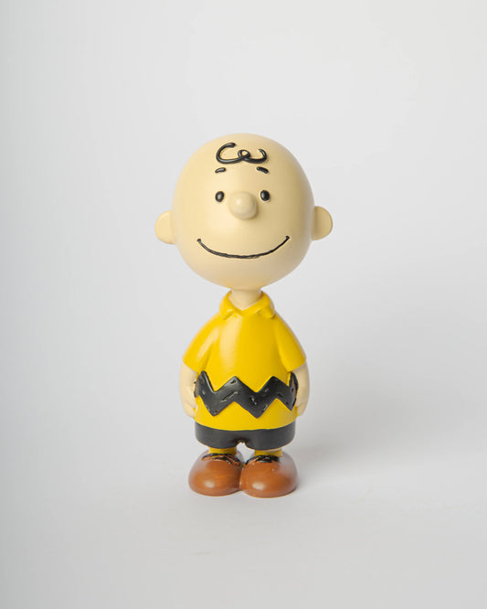Charlie Brown Figure 12cm