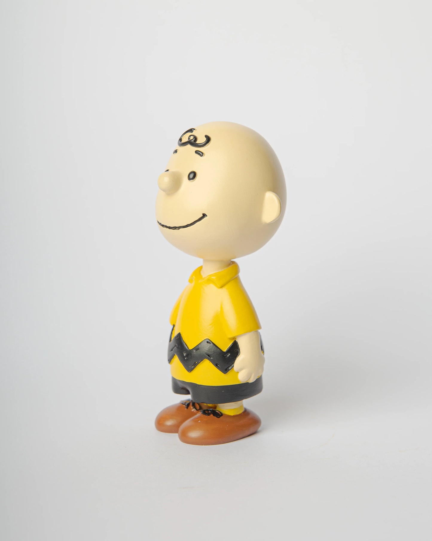 Charlie Brown Figure 12cm