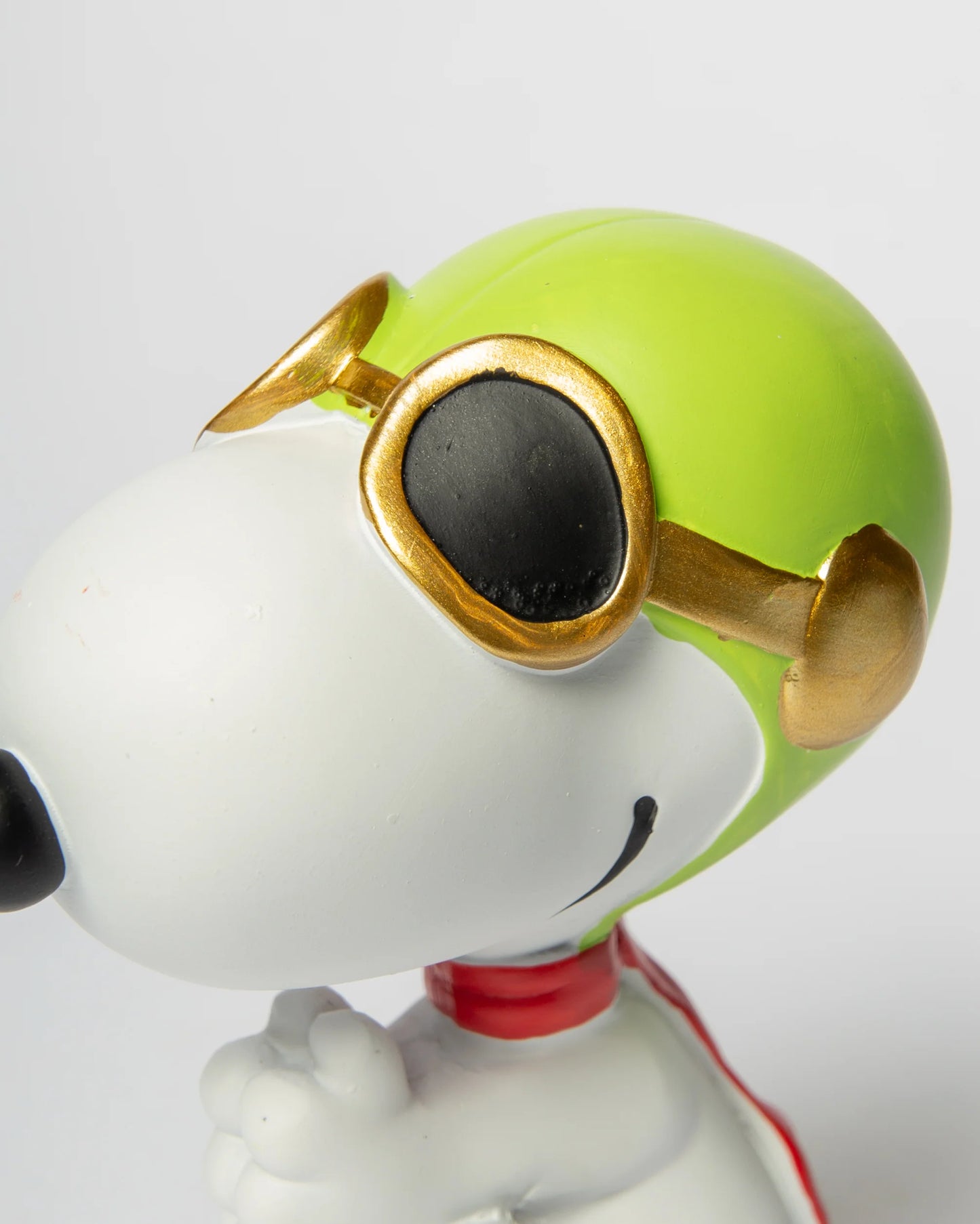 Snoopy Aviator Figure 12cm