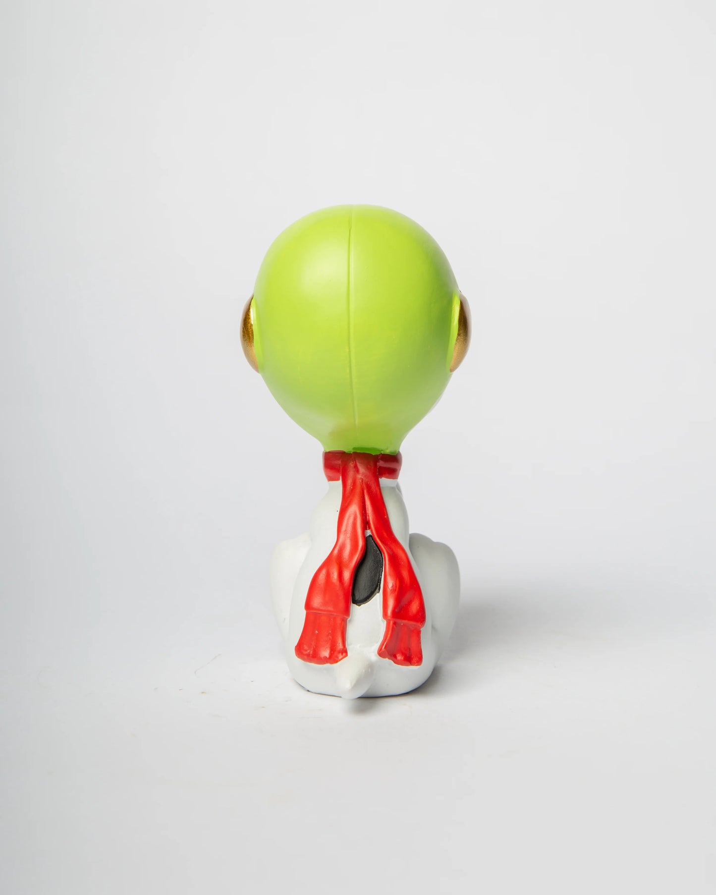 Snoopy Aviator Figure 12cm