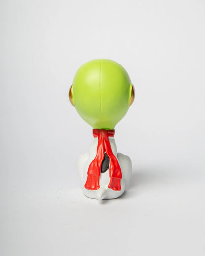 Snoopy Aviator Figure 12cm