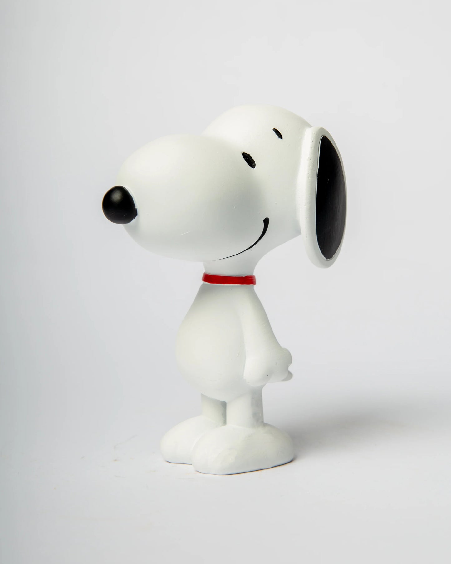 Snoopy Standing Figure 12cm
