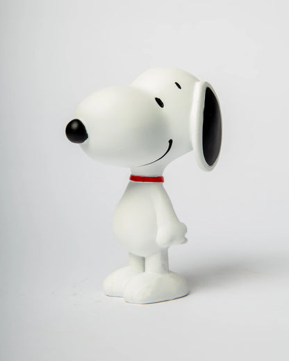 Snoopy Standing Figure 12cm