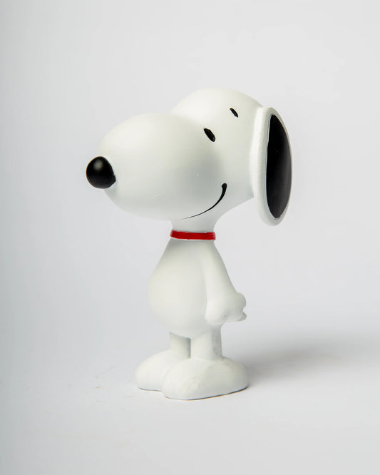 Snoopy Standing Figure 12cm