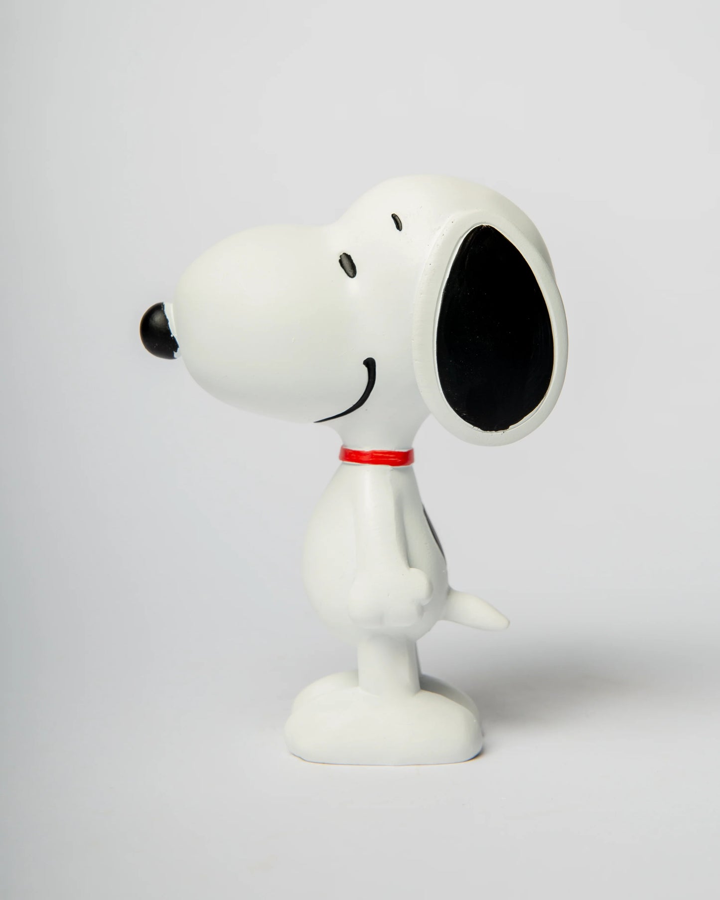 Snoopy Standing Figure 12cm