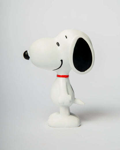 Snoopy Standing Figure 12cm