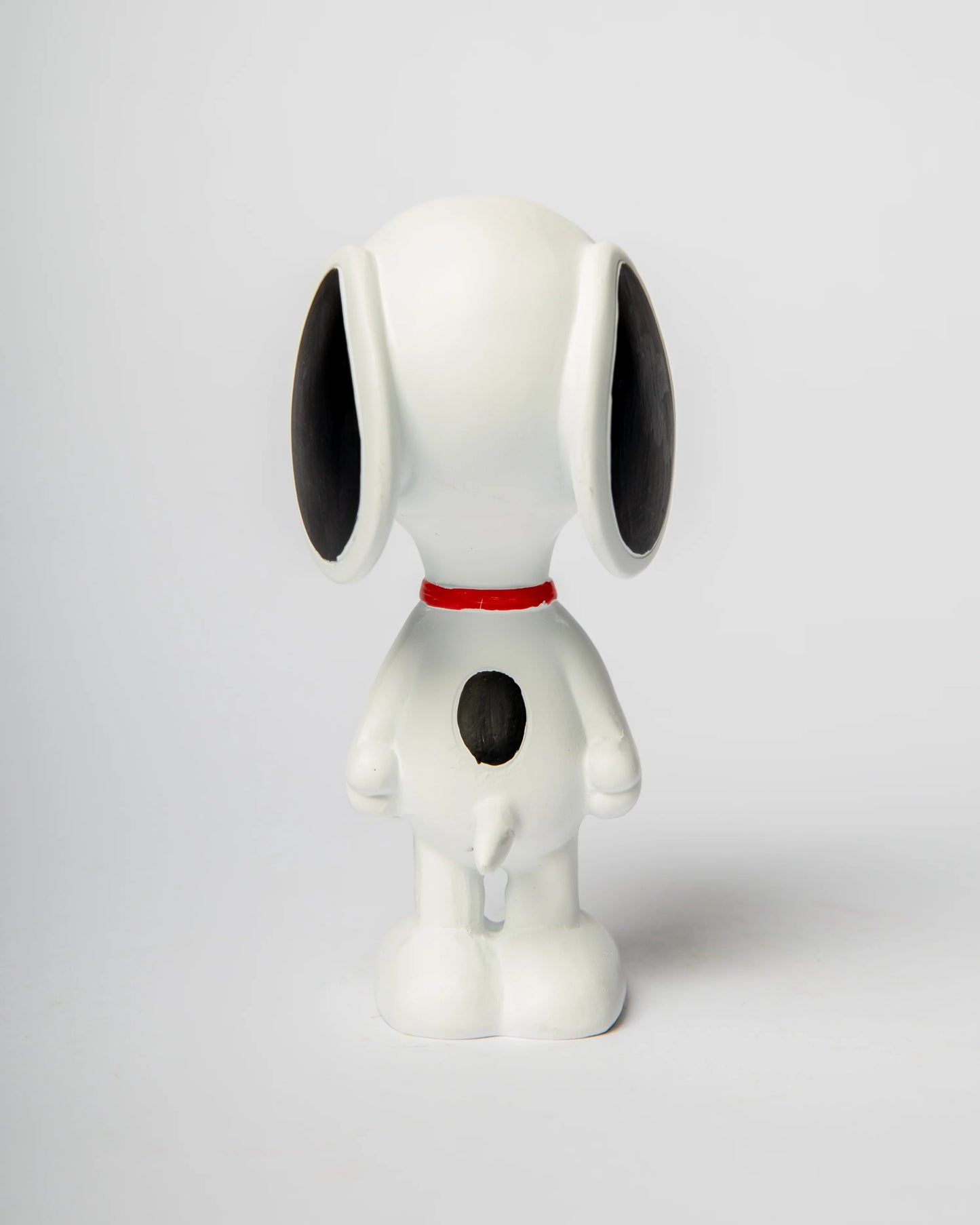 Snoopy Standing Figure 12cm