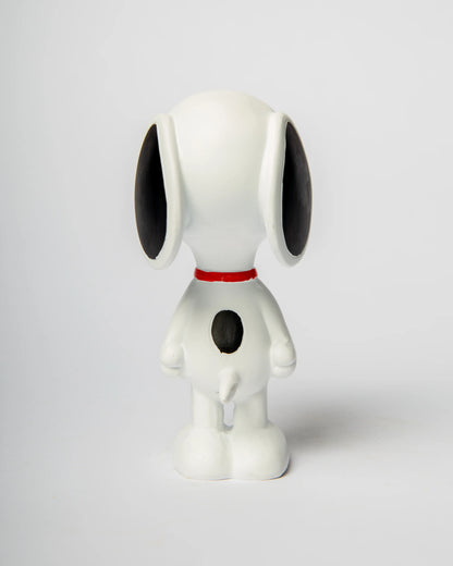 Snoopy Standing Figure 12cm