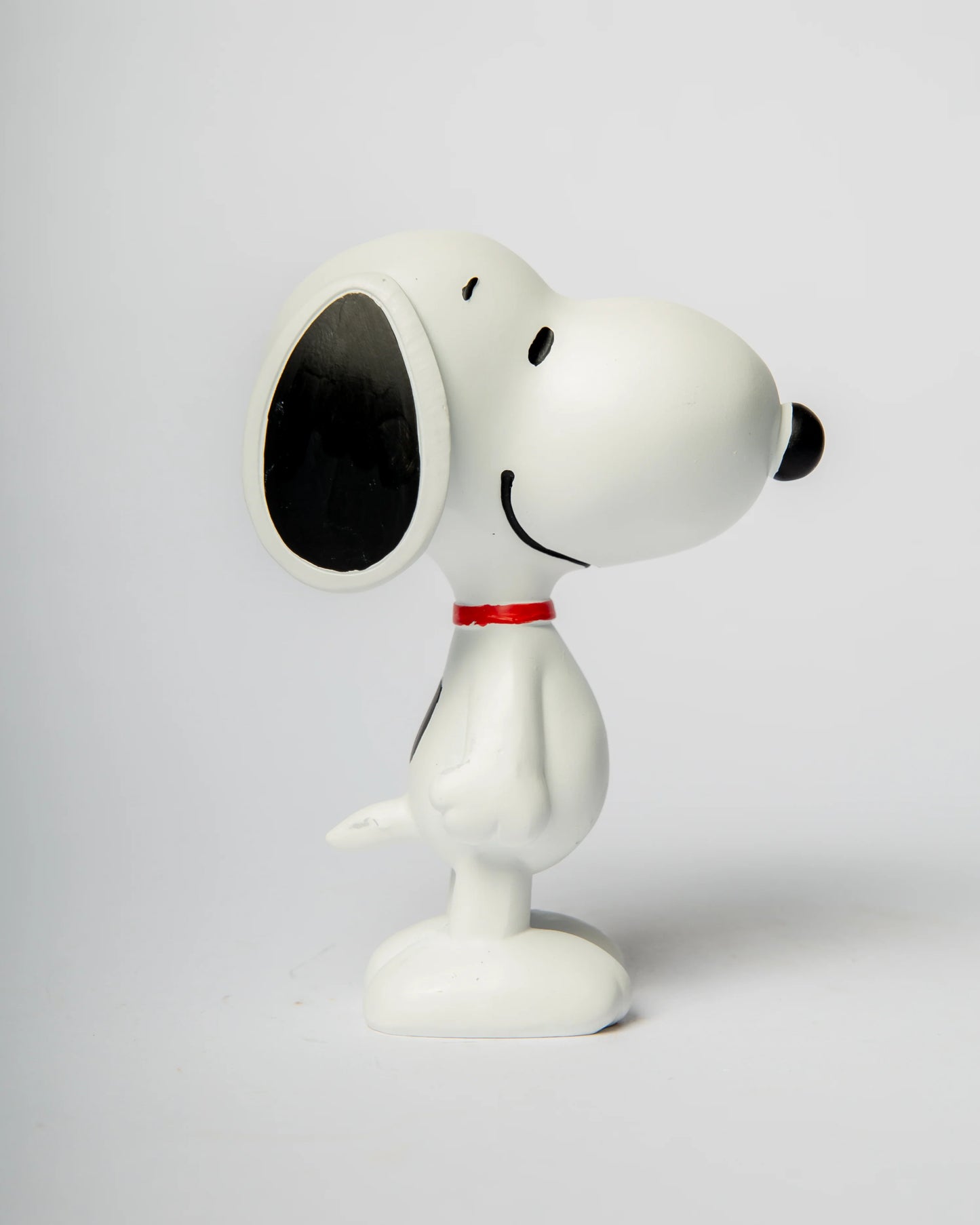 Snoopy Standing Figure 12cm