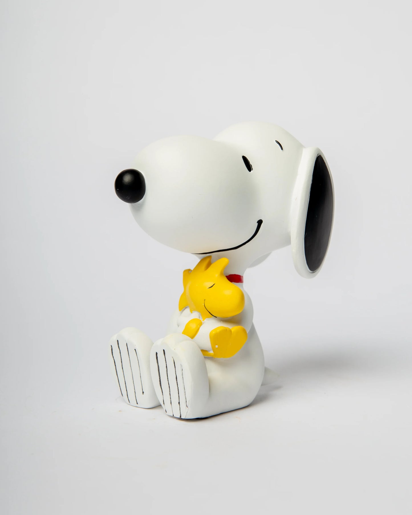 Snoopy Woodstock Figure 12cm