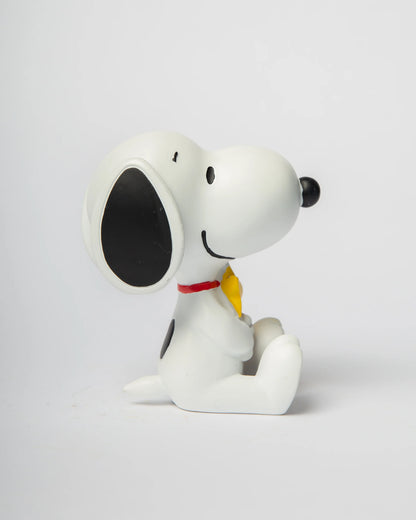 Snoopy Woodstock Figure 12cm