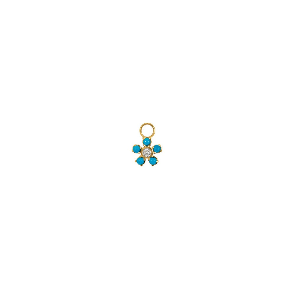 Charm Flower