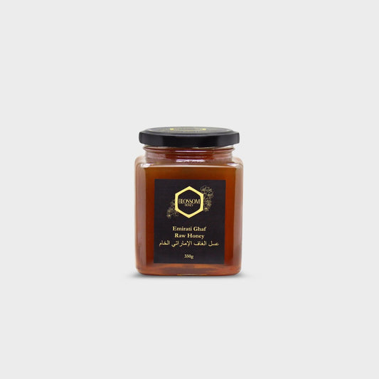 Emirati Ghaf Raw Honey