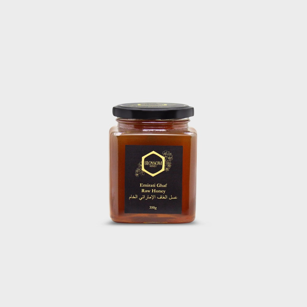 Emirati Ghaf Raw Honey