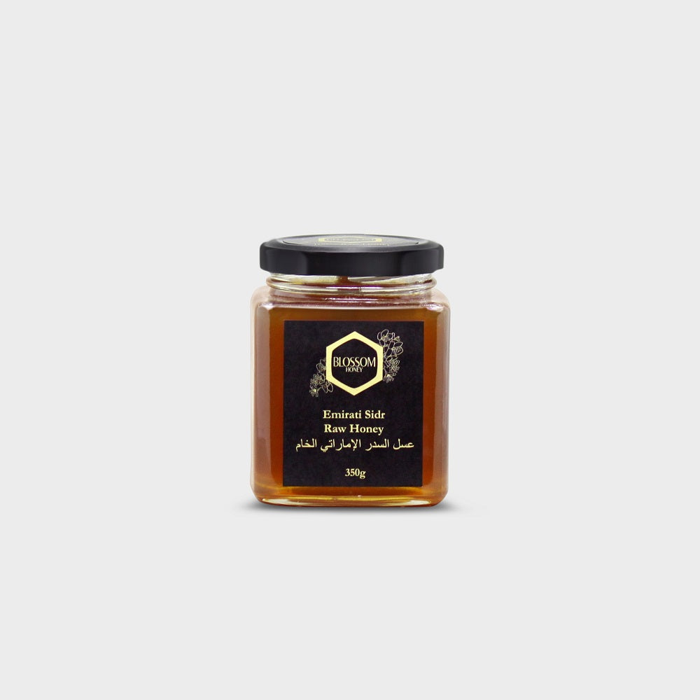 Blossom Honey Emirati Sidr Raw Honey – Comptoir 102