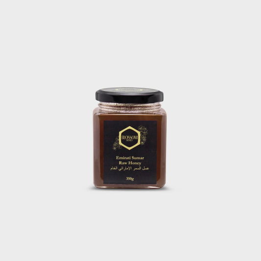 Emirati Sumar Raw Honey