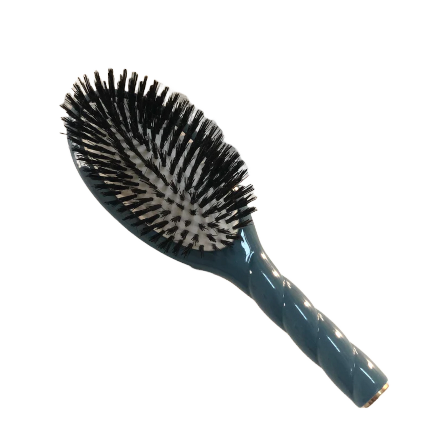 N.01 The Universal Hairbrush Blue