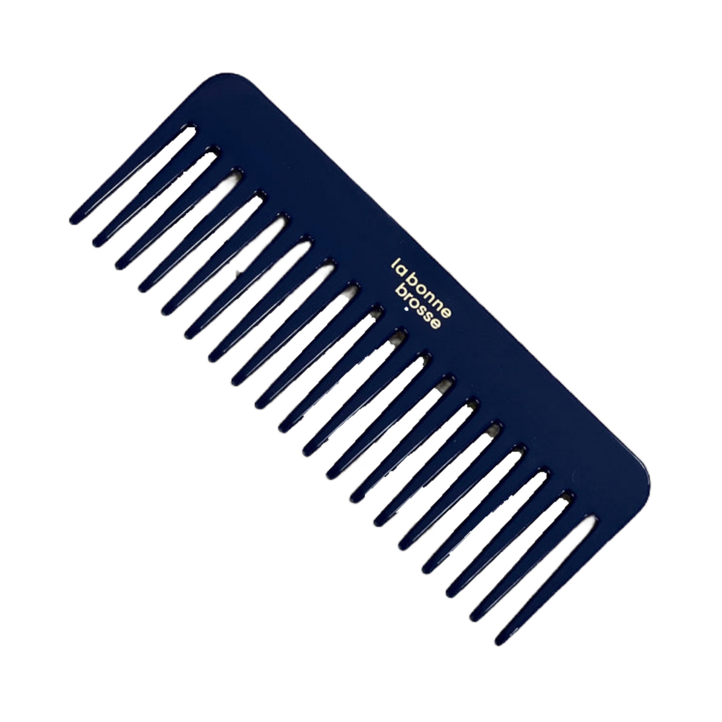 Blueberry Hair Comb