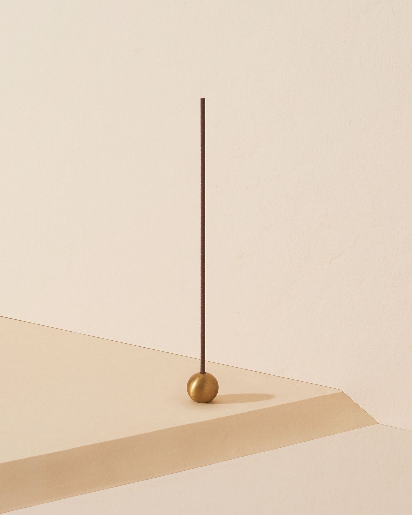 Ritual Incense Holder Sphere