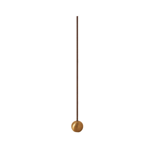 Ritual Incense Holder Sphere