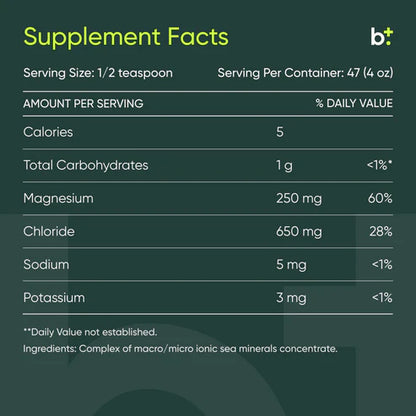 BodyBio ReMineralize