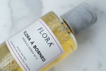 Miracle Spray N° 3 Borneo