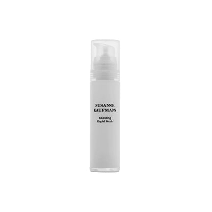 Boosting Liquid Mask