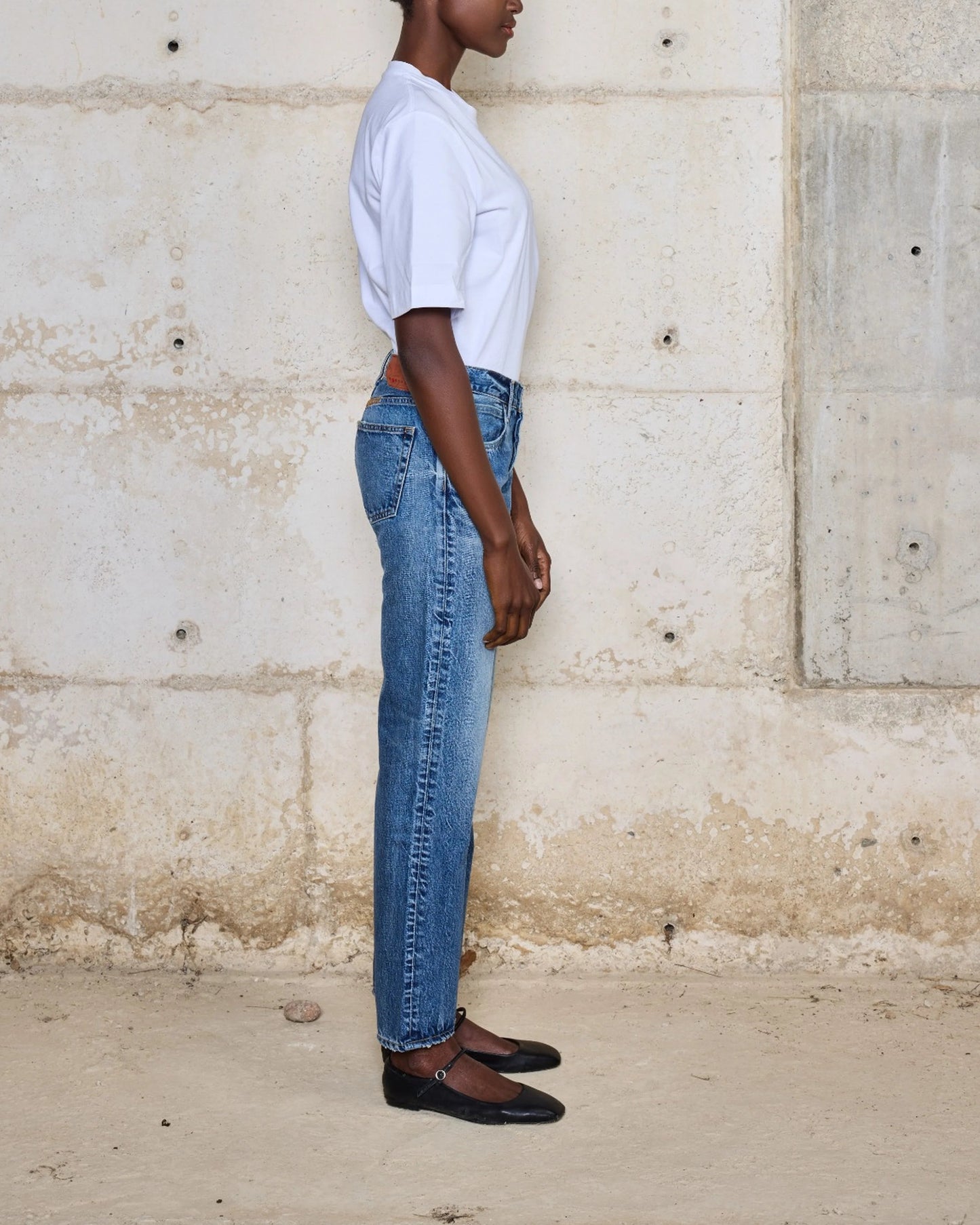 Kawasaki Soul Heaven Denim Jeans