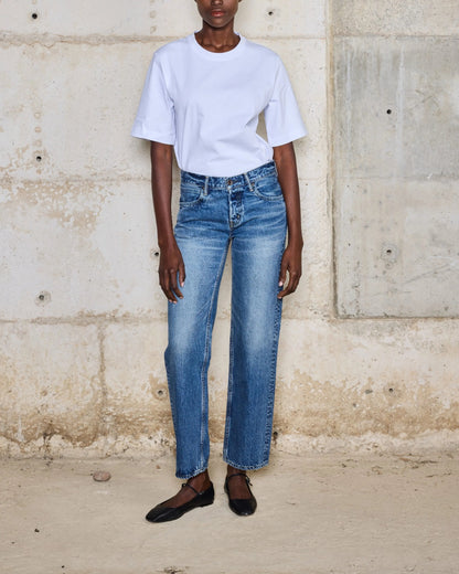 Kawasaki Soul Heaven Denim Jeans