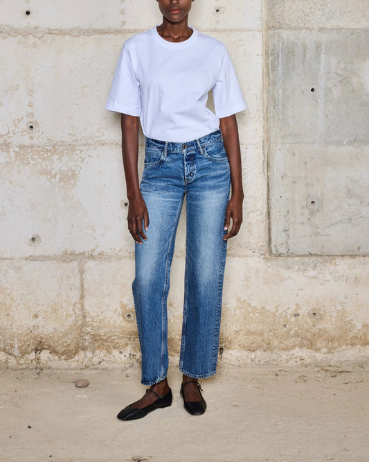 Kawasaki Soul Heaven Denim Jeans