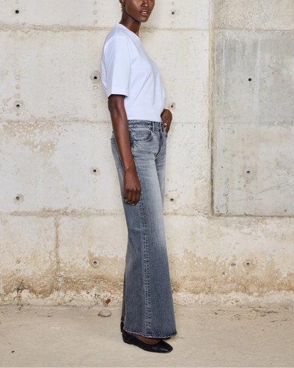 Kure Hard Rock Denim Jeans