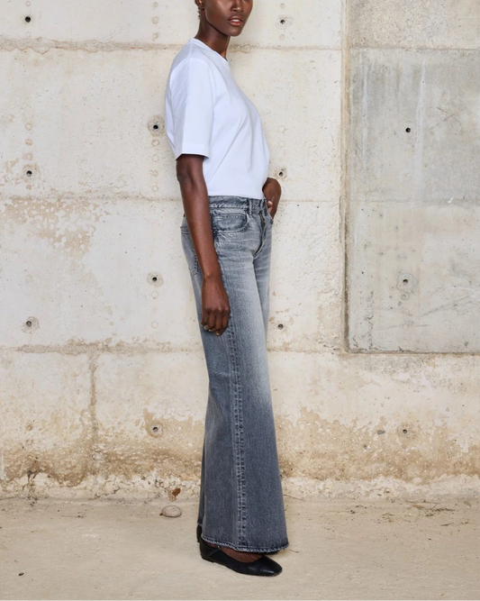 Kure Hard Rock Denim Jeans