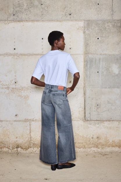 Kure Hard Rock Denim Jeans
