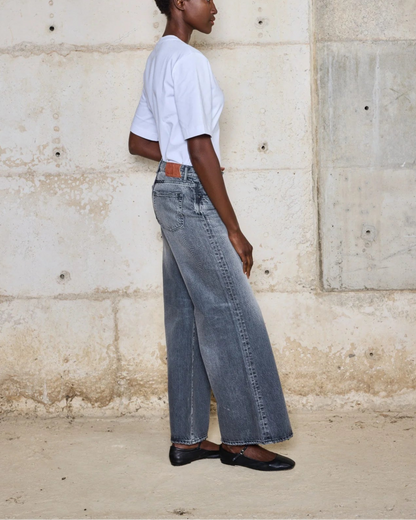 Kure Hard Rock Denim Jeans