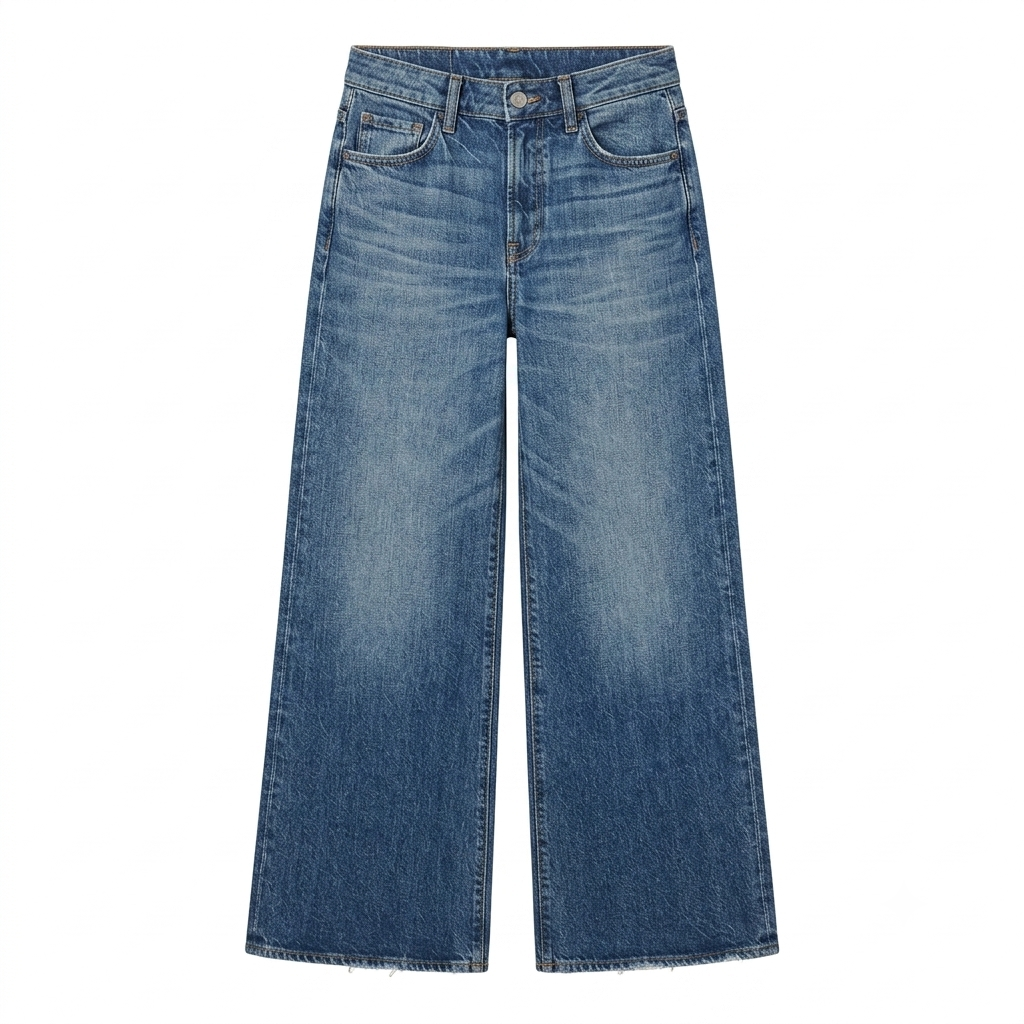 Kure Jean Heavy Soul