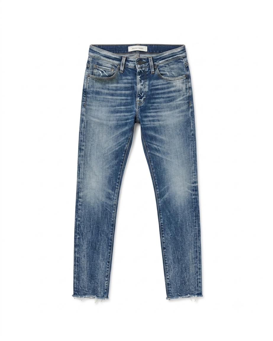 Sapporo Wild Child Denim Jeans
