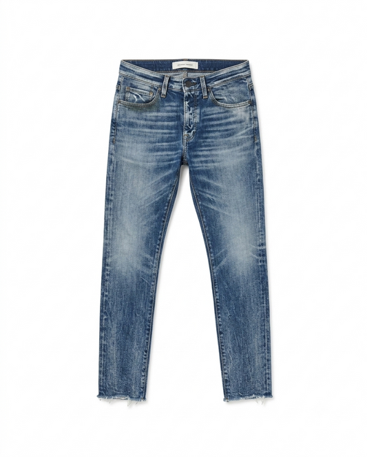 Sapporo Wild Child Denim Jeans