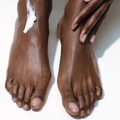 Bottom Up Foot Cream