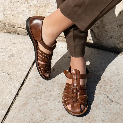 Minerva Sigaro Sandal