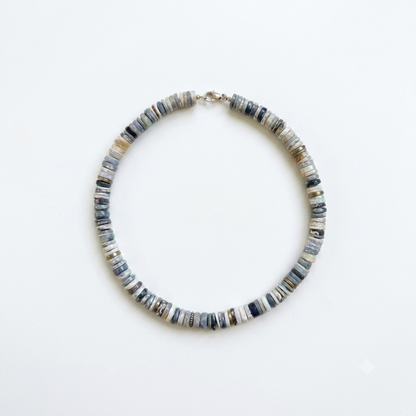 Australian Opal Large Choker