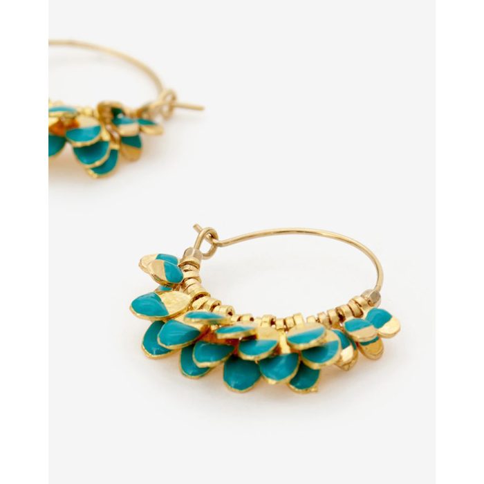 Casablanca Earrings