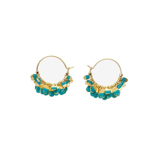 Casablanca Earrings