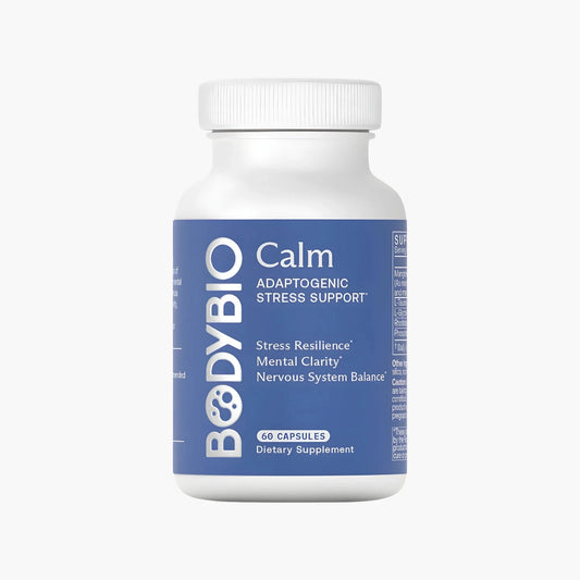 BodyBio Calm
