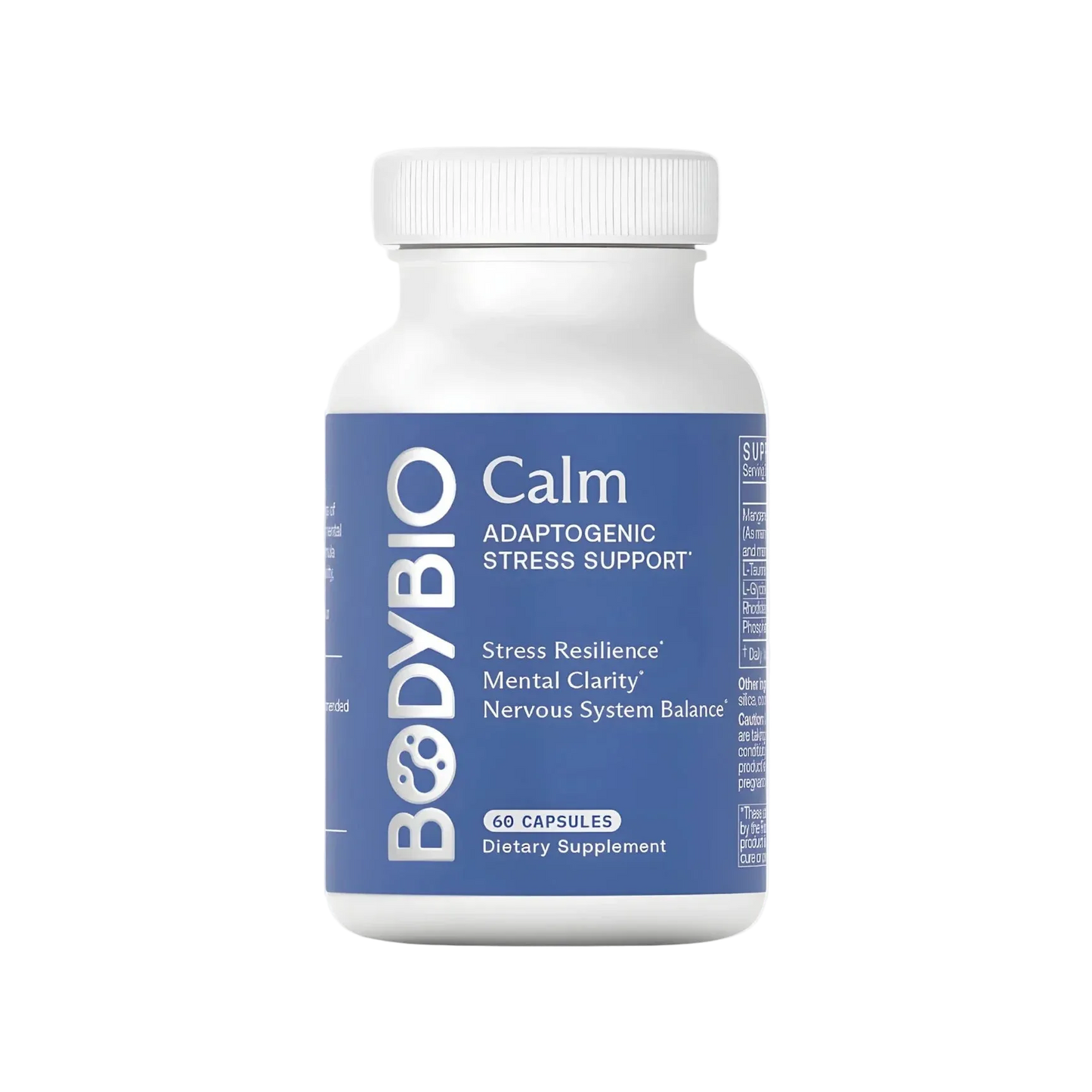 BodyBio Calm