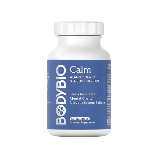 BodyBio Calm