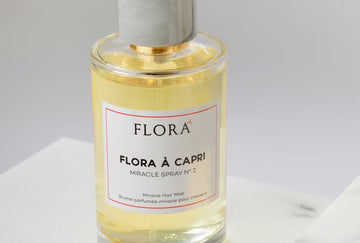 Miracle Spray N° 2 Capri