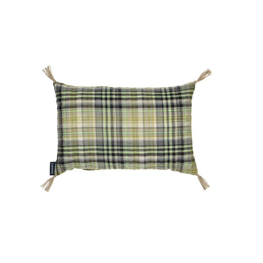 Epeautre Husk Cushion - Printemps